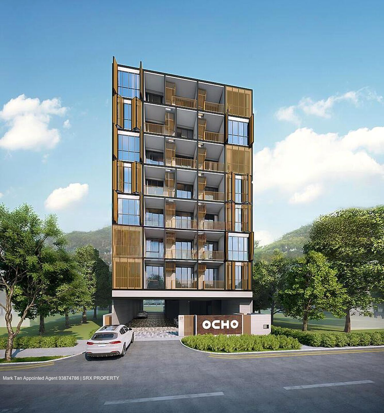 Lorong 31 Geylang (D14), Apartment #481789071